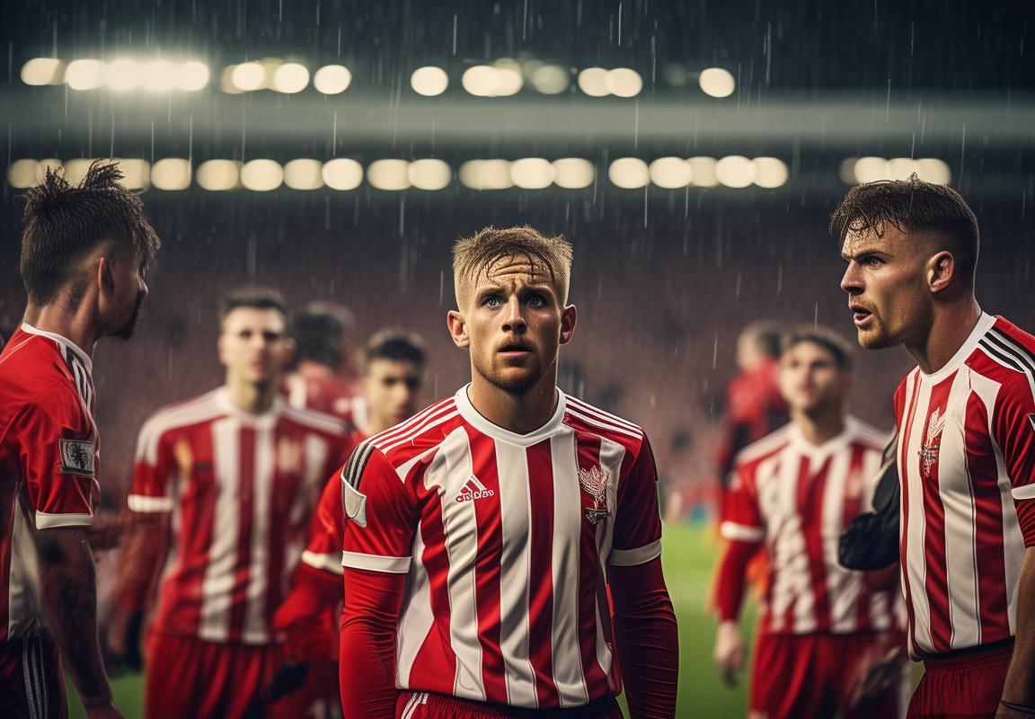 利物浦坐镇安菲尔德球场迎战英超赛事，克洛普率队出击萨拉赫领衔锋线